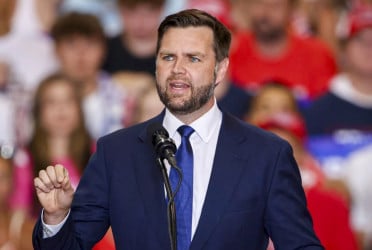 Trump will not let US get ‘into a multi-year conflict’: Vance