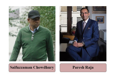City lender to Saifuzzaman at the centre of £900m fraud scandal