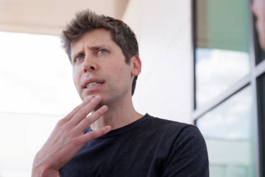 OpenAI amending deal with Pentagon, CEO Altman says