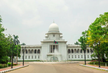 HC issues rules over legality of July National Charter, referendum ordinance