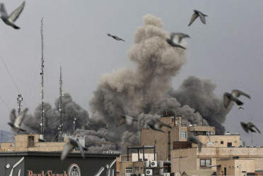 Democrats say any threat posed by Iran was to Israel, not the US