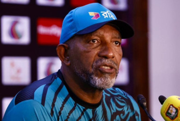“We’re third in six-hitting, but pressure moments let us down,” says Simmons