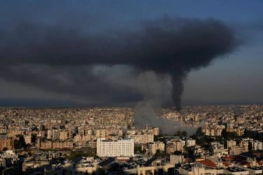 Iran death toll rises to 787 as Israeli, US strikes intensify