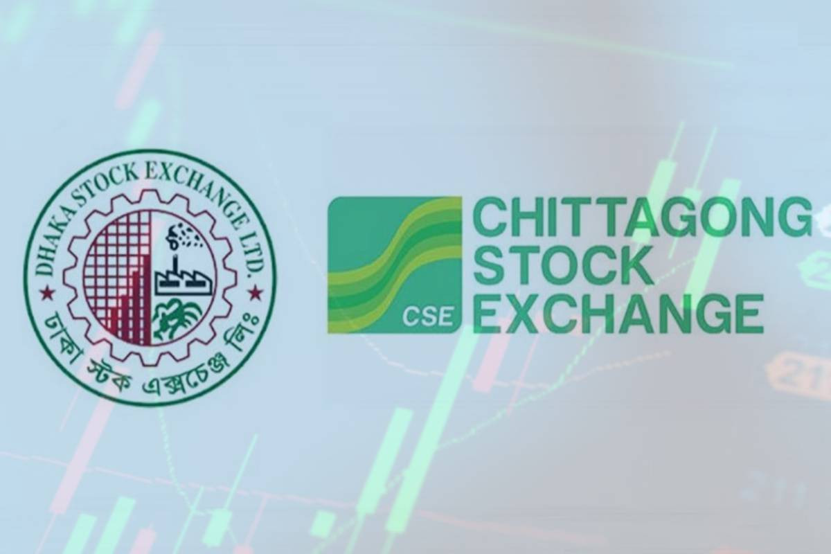 DSE rises as CSE dips despite broader gains