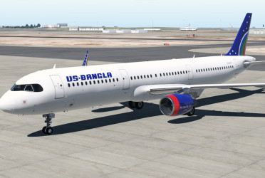 US-Bangla Airlines to operate special flights to repatriate stranded Bangladeshis from UAE