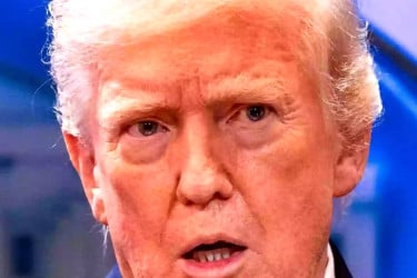 Trump says he ‘does not care’ if Iran play in World Cup