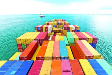 Global economic order faces trade turbulence
