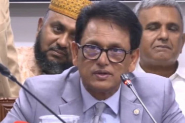 Technical education must align with global labour market trends: minister