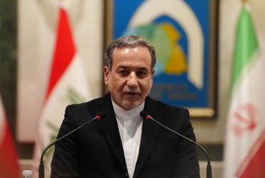 Trump betrayed diplomacy and Americans who elected him: Iran FM