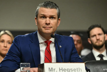 US vows deeper strikes on Iran