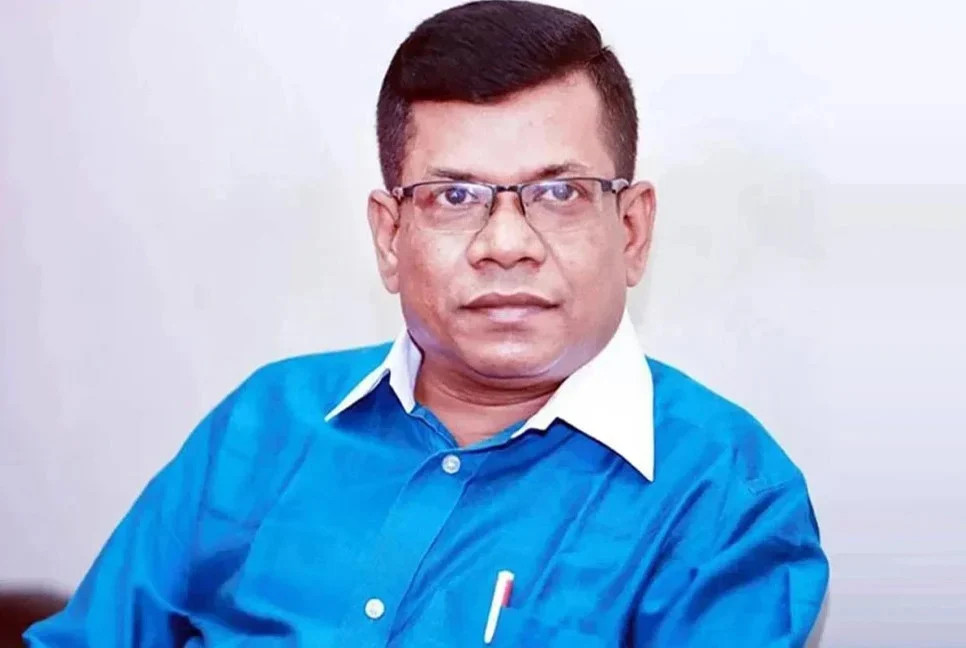 United stance against extortion gives us reason to be hopeful