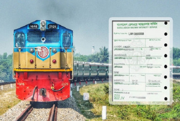 Advance train tickets for third day of Eid travel go on sale