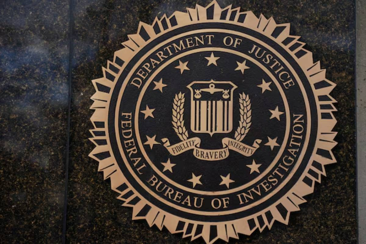 FBI says it addressed suspicious cyber activity on internal networks