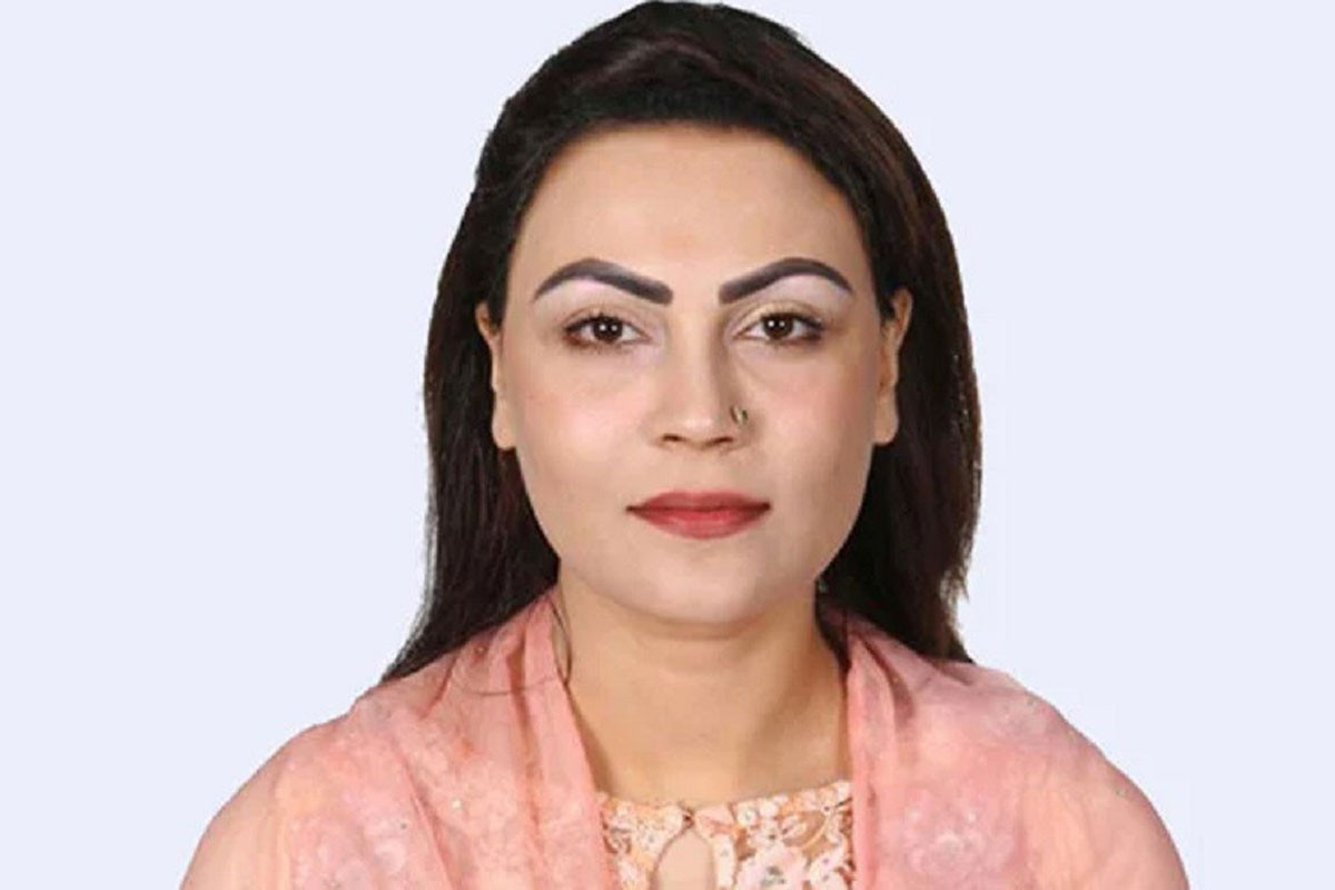 Can corruption be identified by examining bank accounts?