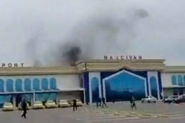 Azerbaijan vows retaliation after Iran’s alleged drone strikes