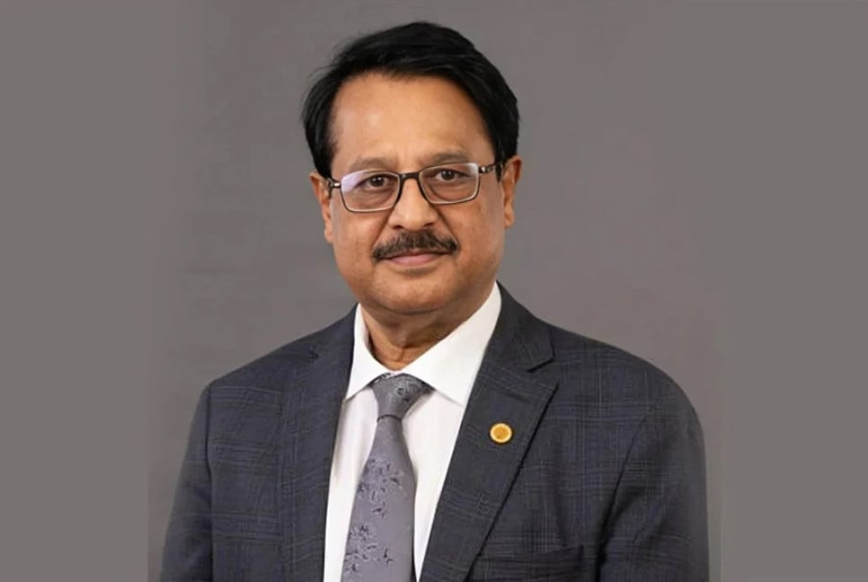 What will happen to eight advisers?