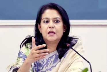 Jamaat demands interrogation of former adviser Rizwana Hasan