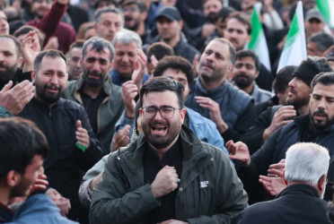 US unlikely to repeat Venezuela-style ‘regime capture’ in Iran: The Guardian