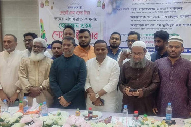 Discussions underway with ferry owners to reduce Eid fares: State Minister for Shipping