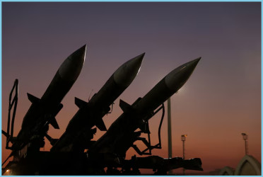 Isolated and under fire: Iran strikes out as Russia and China stand aside