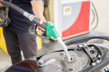 Civil society urges vigilance against artificial fuel shortage