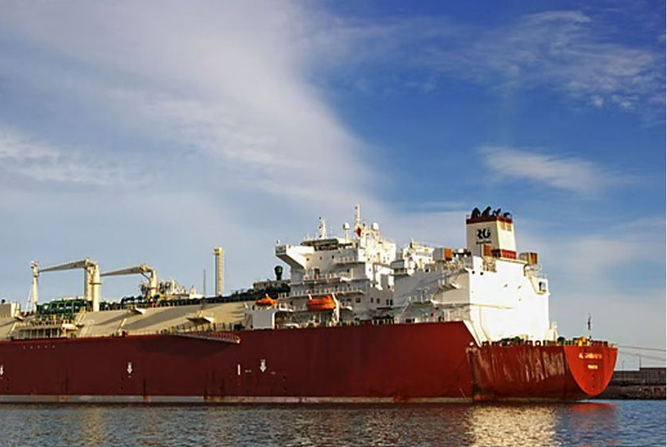 Eight fuel-laden vessels arrive at Chattogram Port