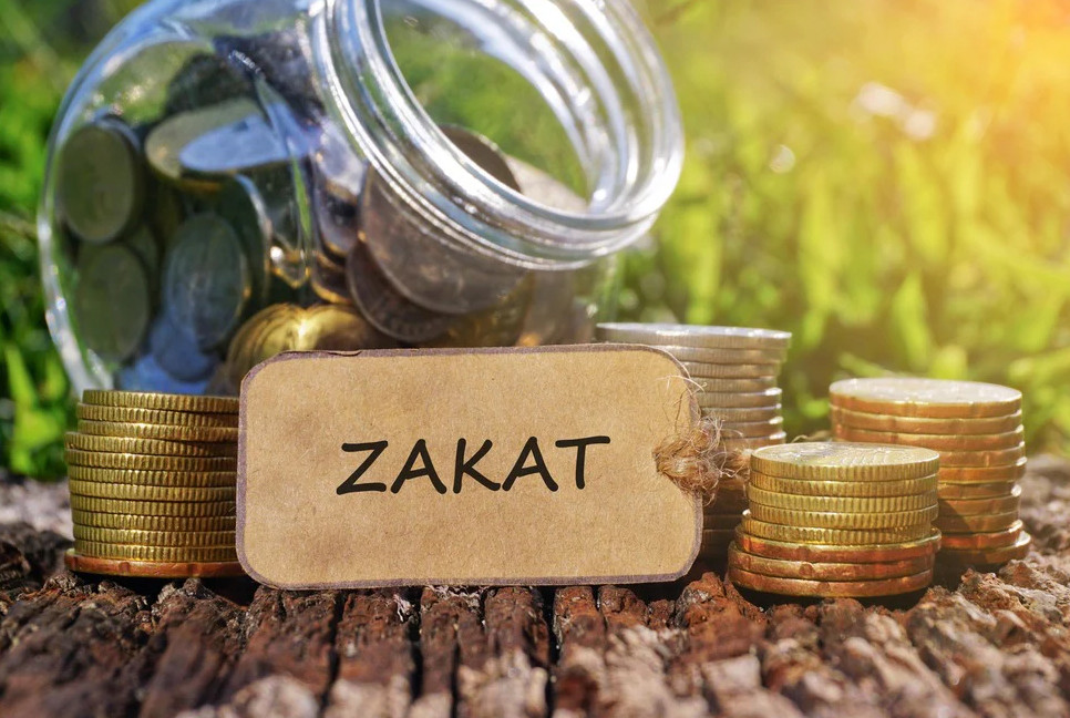 Unlocking zakat's promise for country's development that includes everyone