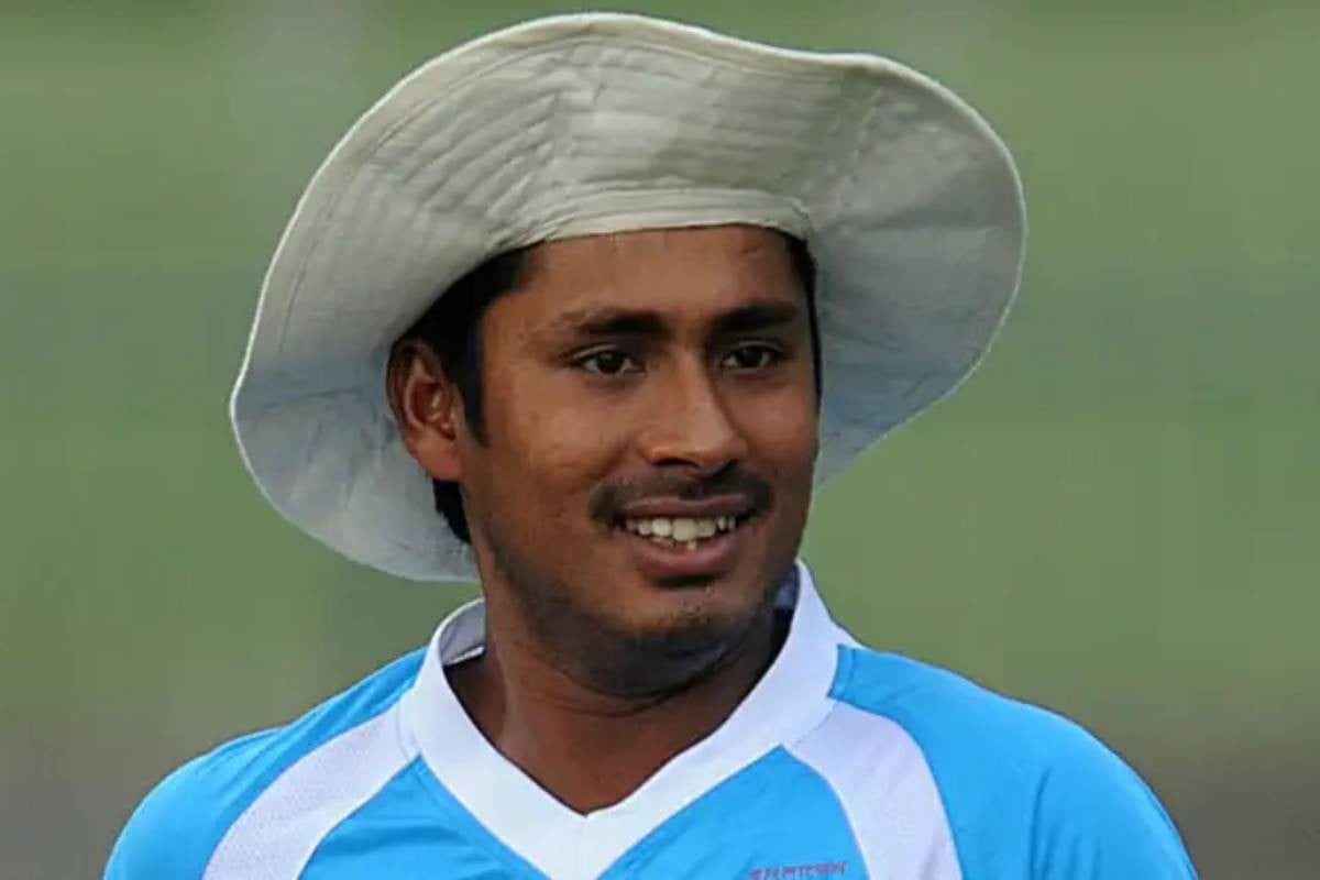 Ashraful's contract extended as Bangladesh batting coach