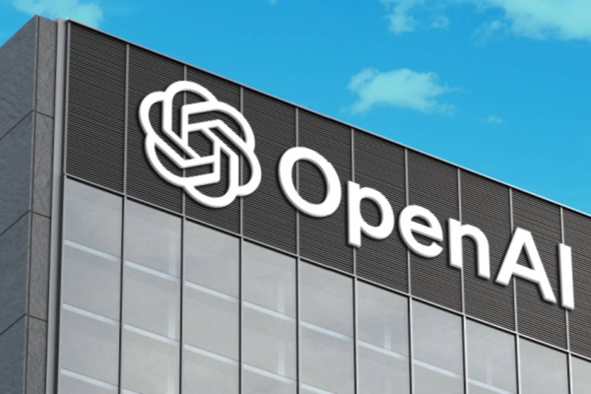 OpenAI hardware leader resigns over Pentagon deal
