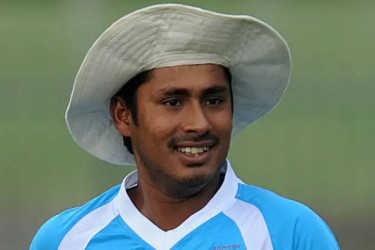 Ashraful's contract extended as Bangladesh batting coach