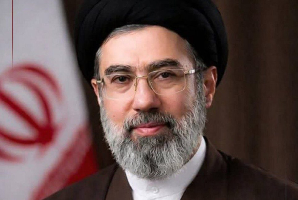 Who is Mojtaba Khamenei, Iran's new supreme leader?