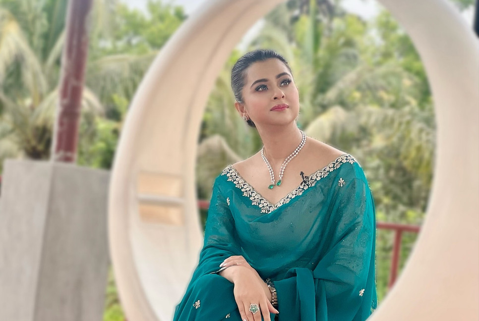 Bubly to sing for the first time on Ityadi Eid special