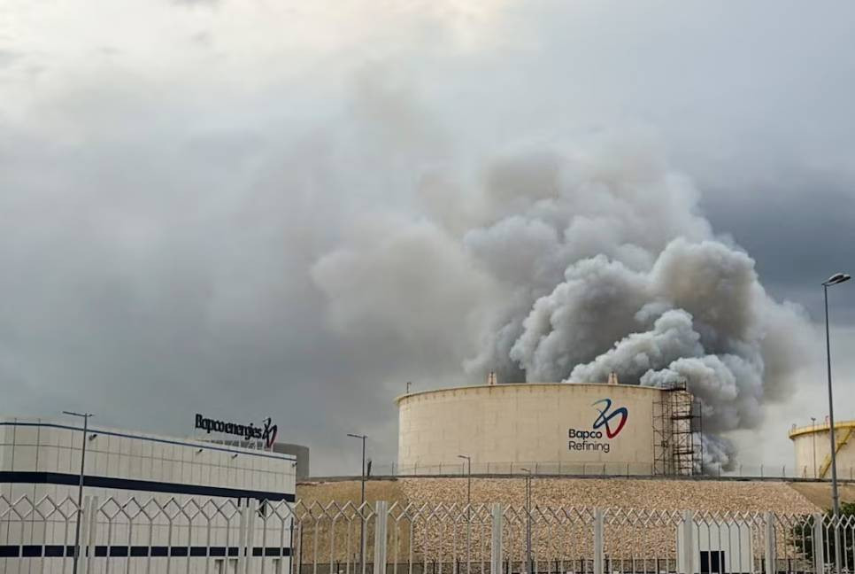 Bahrain’s Bapco Energies declares force majeure