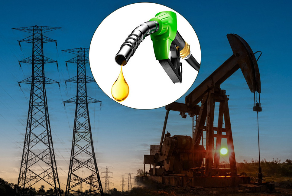 Power and energy sector struggling under subsidy pressure