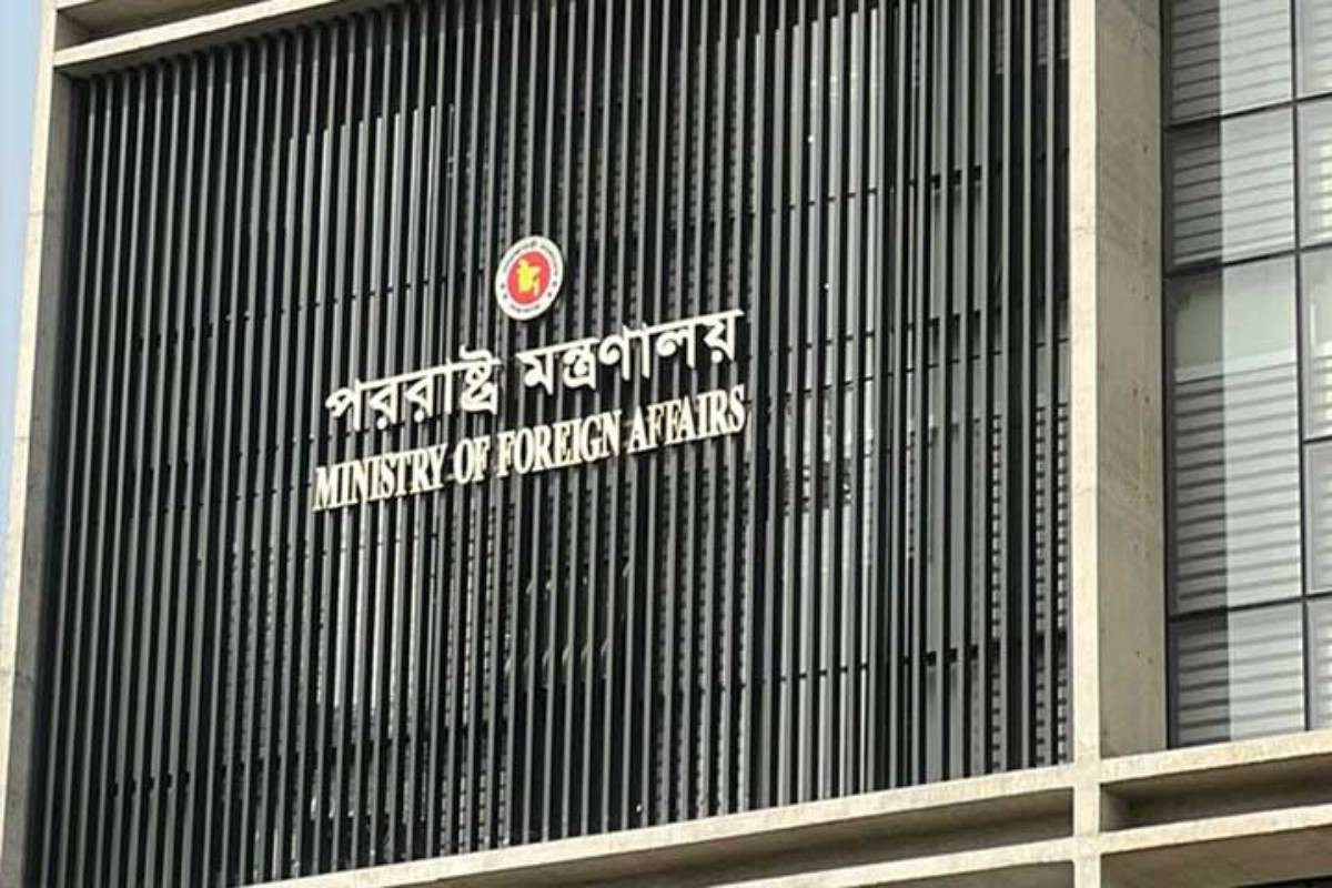 Bangladesh condemns killing of two nationals in Saudi Arabia