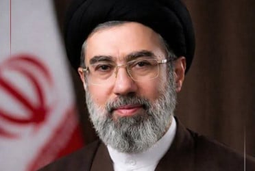 Who is Mojtaba Khamenei, Iran's new supreme leader?