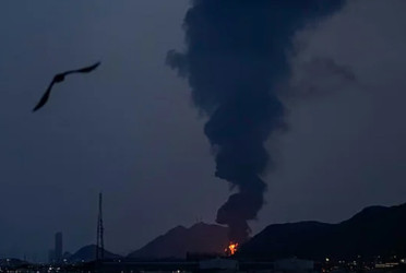 Dozens wounded in Bahrain as Gulf suffers missile, drone attacks