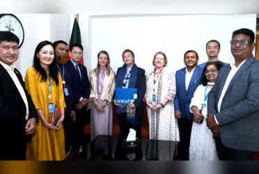 Private investment in Bangladesh falls to 10-year low, DCCI calls for urgent reforms