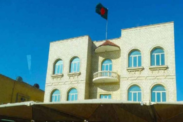 Kuwait envoy urges expatriates to remain patient amid Middle East war