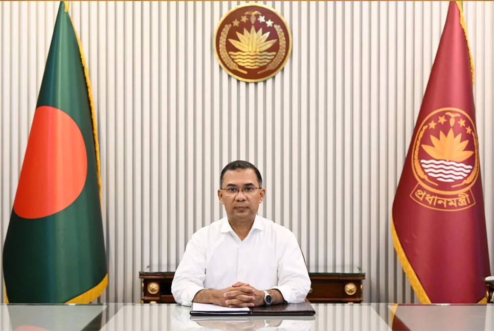 PM congratulates Nepal govt, people on peaceful parliamentary elections