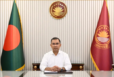 PM congratulates Nepal govt, people on peaceful parliamentary elections