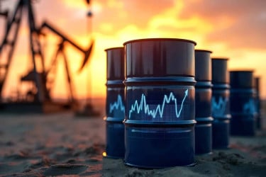 Oil plunges, stocks rally as Trump says war ‘pretty much’ complete