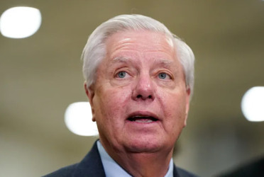 Top Republican lawmaker tells US’s Gulf allies to ‘step up’