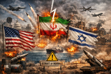 US-Israel differences emerge over Iran war strategy: Report