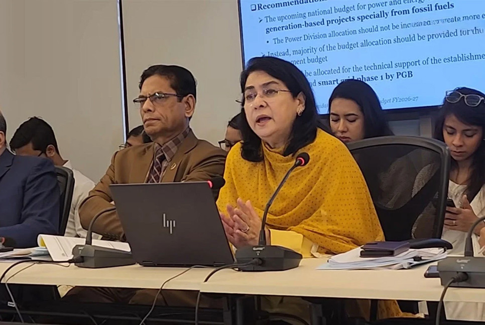 Country may lose over Tk1,300cr in customs revenue in FY26: CPD