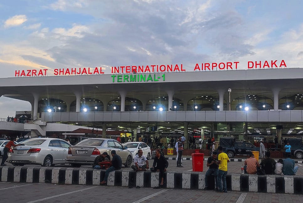 391 flights cancelled amid Middle East security concerns