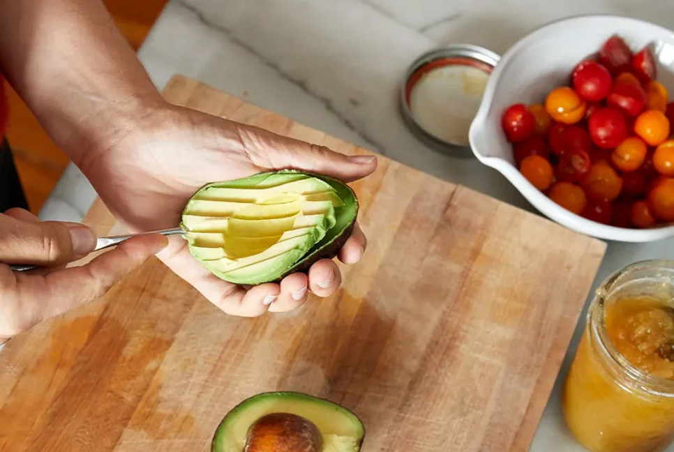 59-year-old man who 'looks 30' shares top 10 foods and drinks