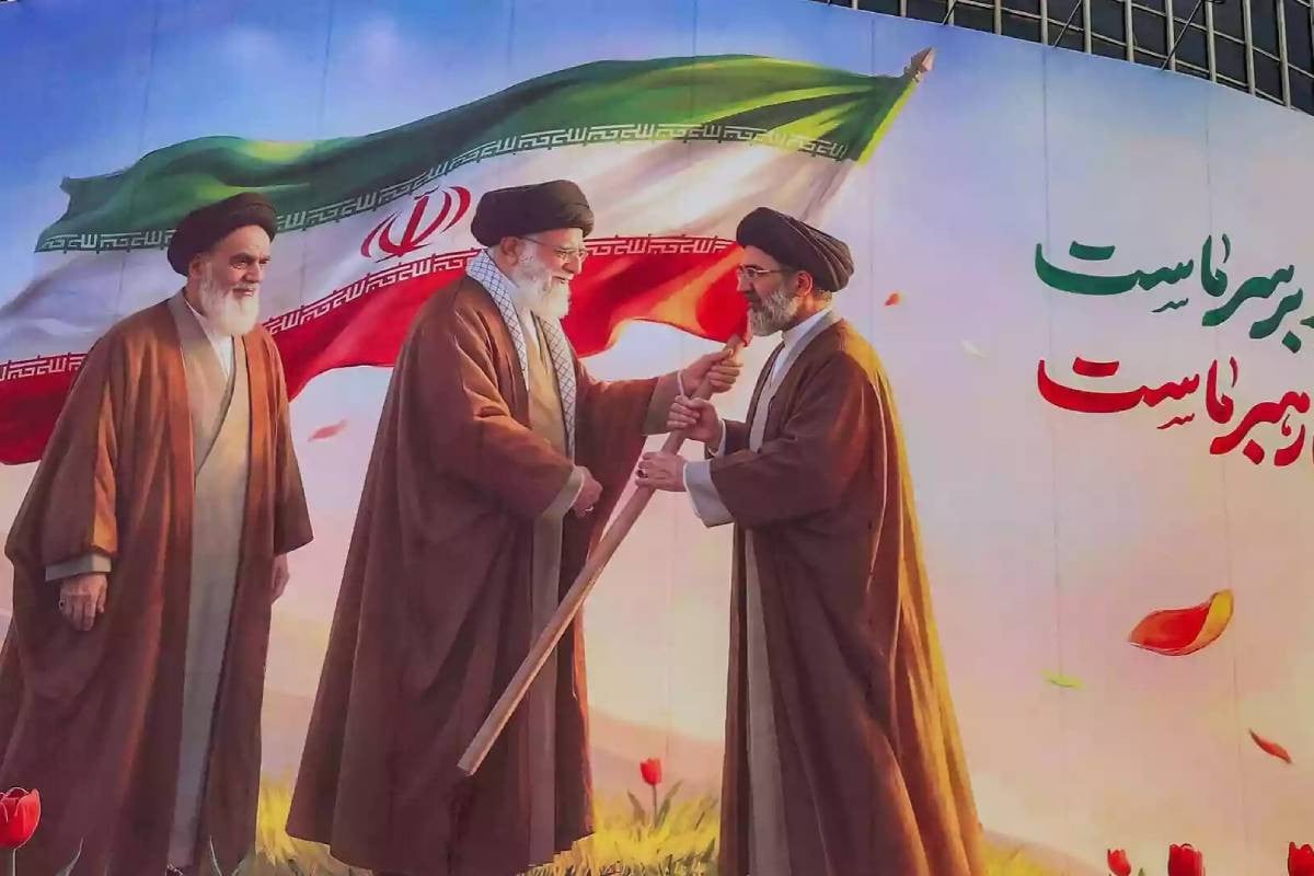 Iran’s new supreme leader safe despite injury reports