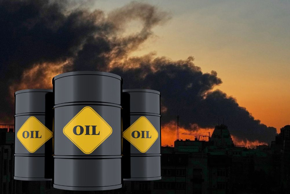 G7 energy ministers ‘ready’ to take ‘necessary measures’ on oil reserves