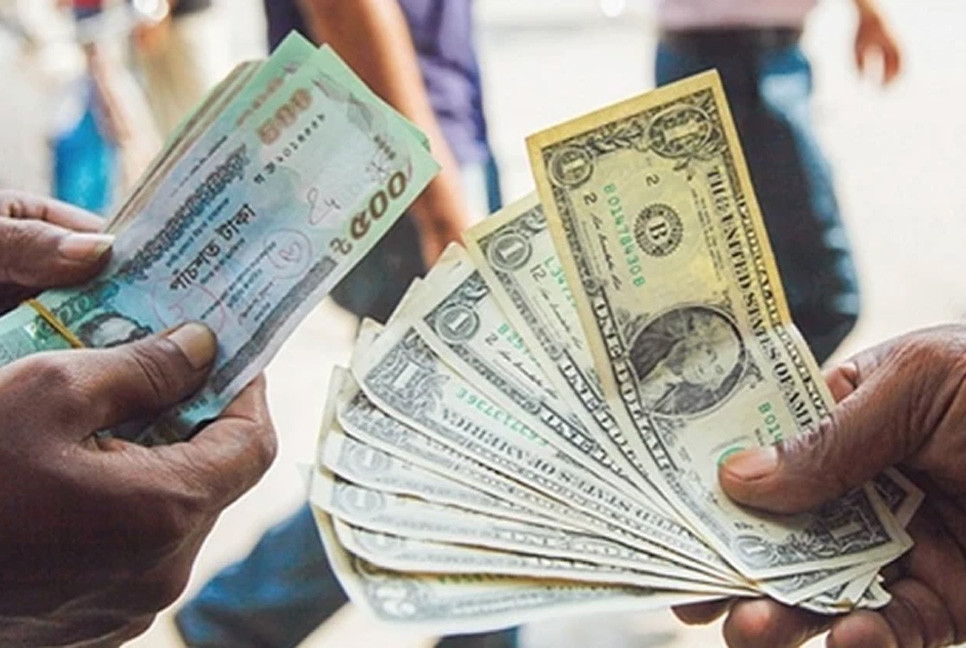 Remittance inflow rises 51.7pc till March 10